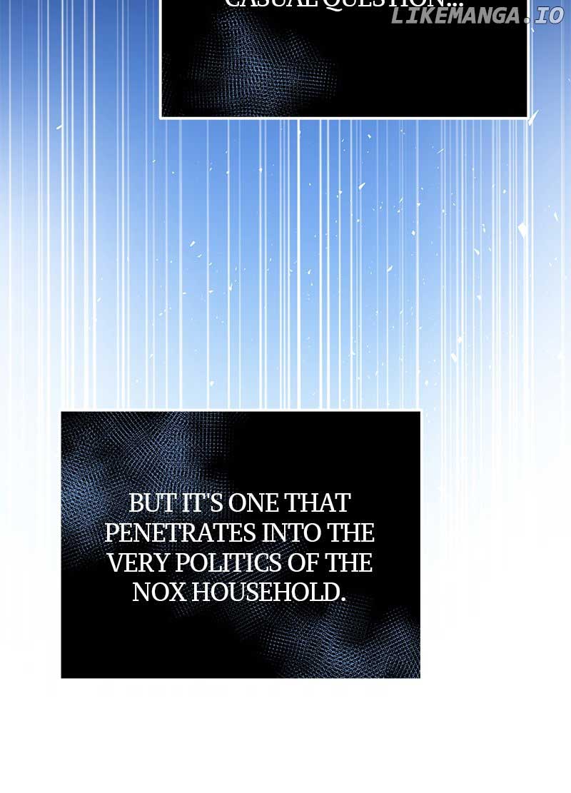 I Vow to Take the Tyrant’s Throne Chapter 9 page 19