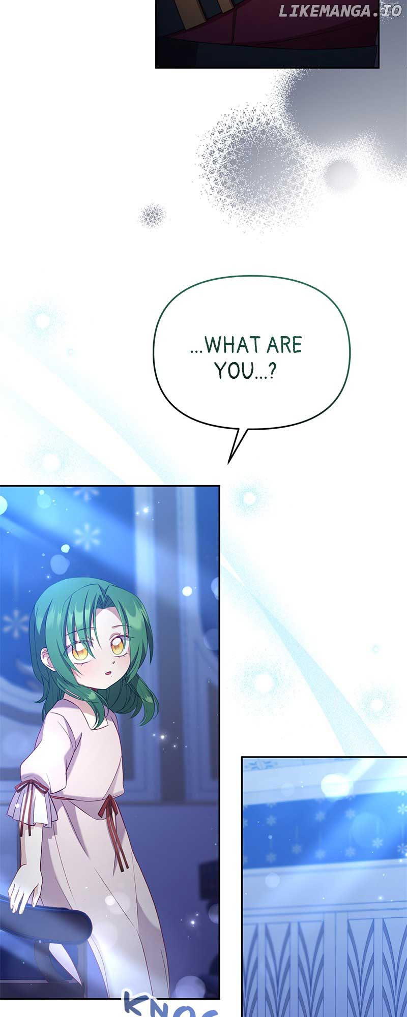 I Vow to Take the Tyrant’s Throne Chapter 9 page 28