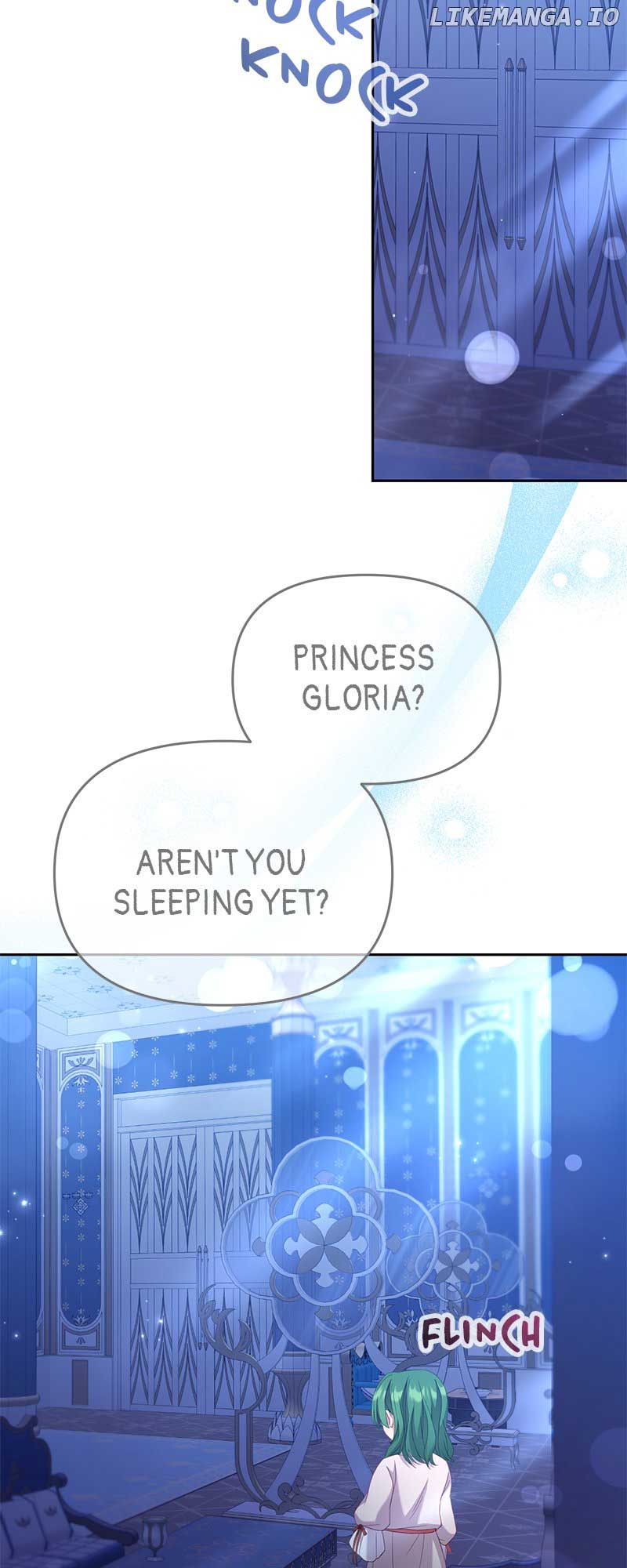 I Vow to Take the Tyrant’s Throne Chapter 9 page 29