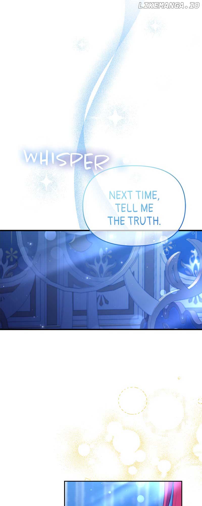 I Vow to Take the Tyrant’s Throne Chapter 9 page 33