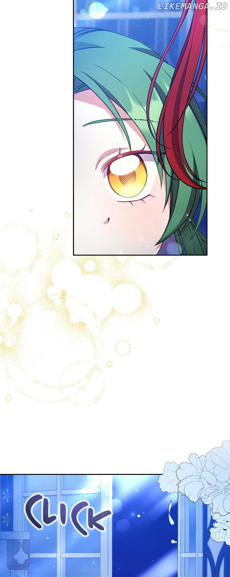 I Vow to Take the Tyrant’s Throne Chapter 9 page 34