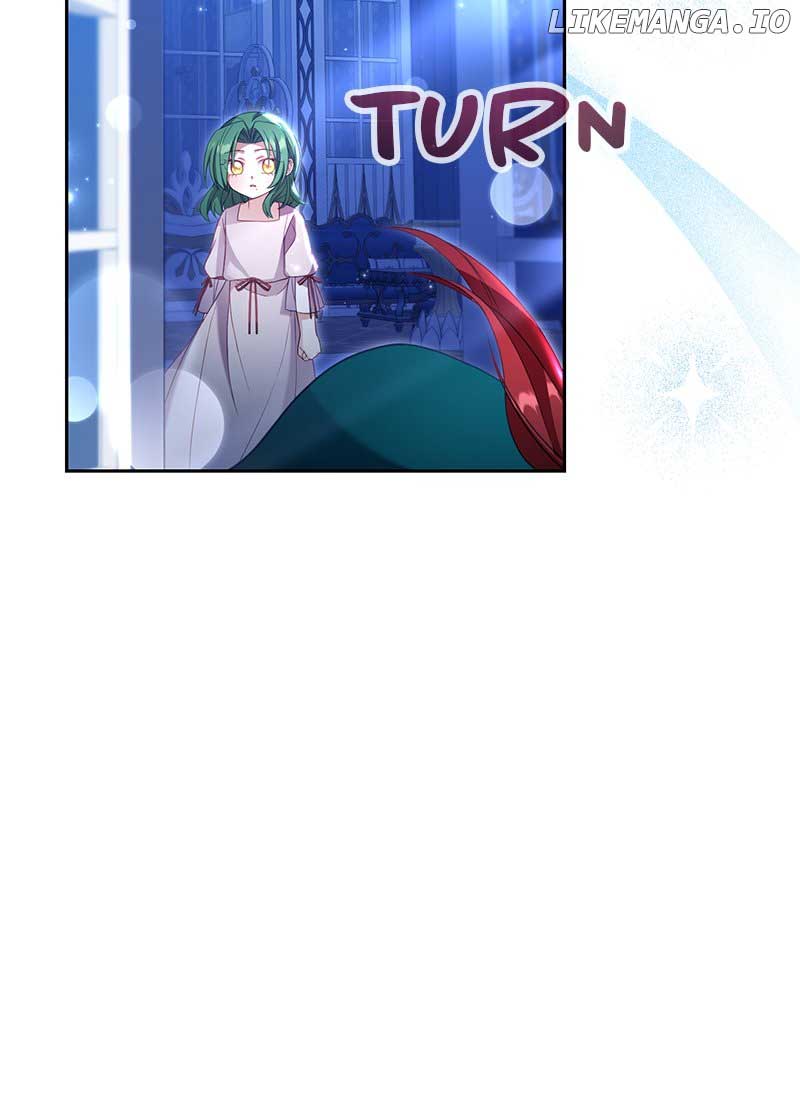 I Vow to Take the Tyrant’s Throne Chapter 9 page 37