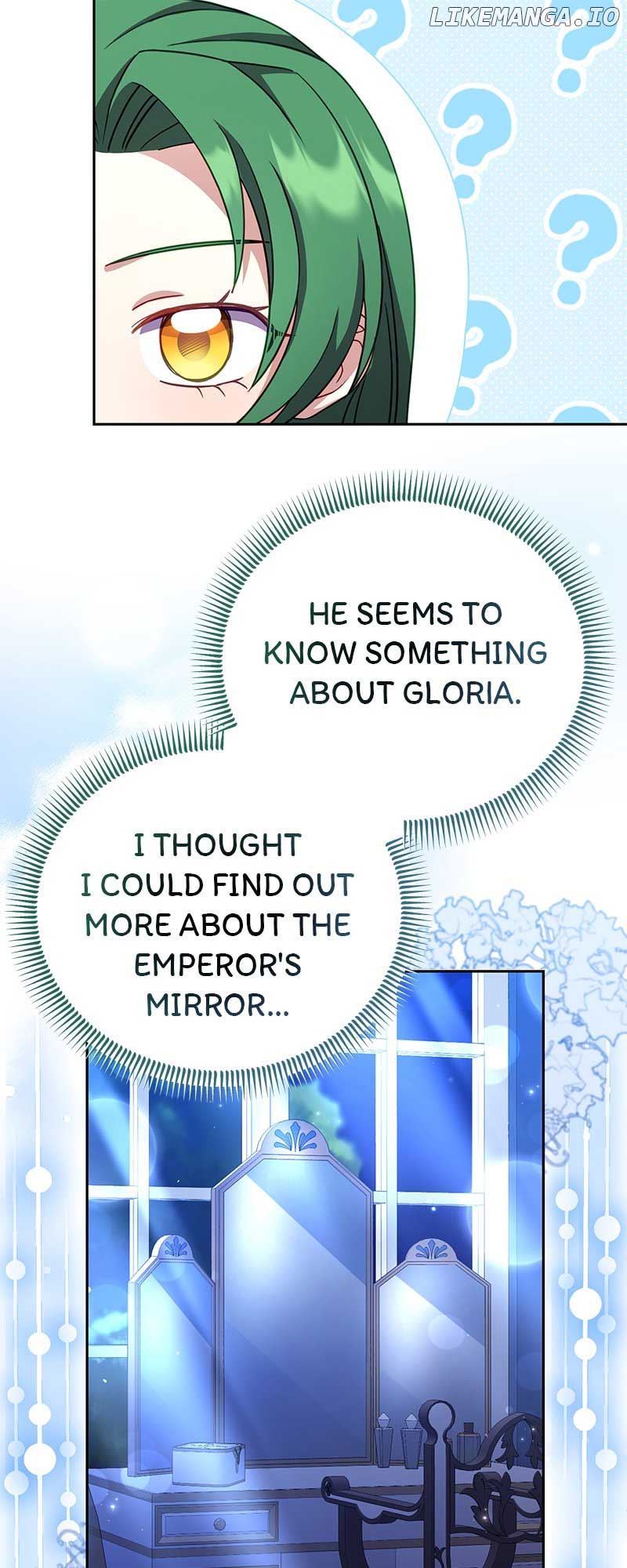 I Vow to Take the Tyrant’s Throne Chapter 9 page 4