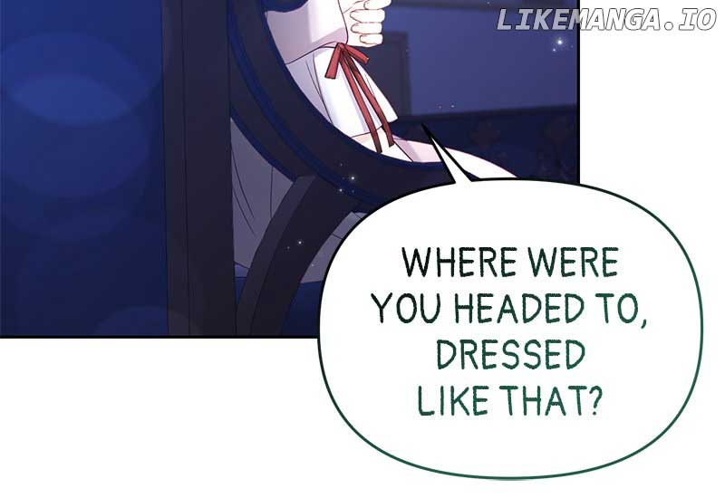 I Vow to Take the Tyrant’s Throne Chapter 9 page 6