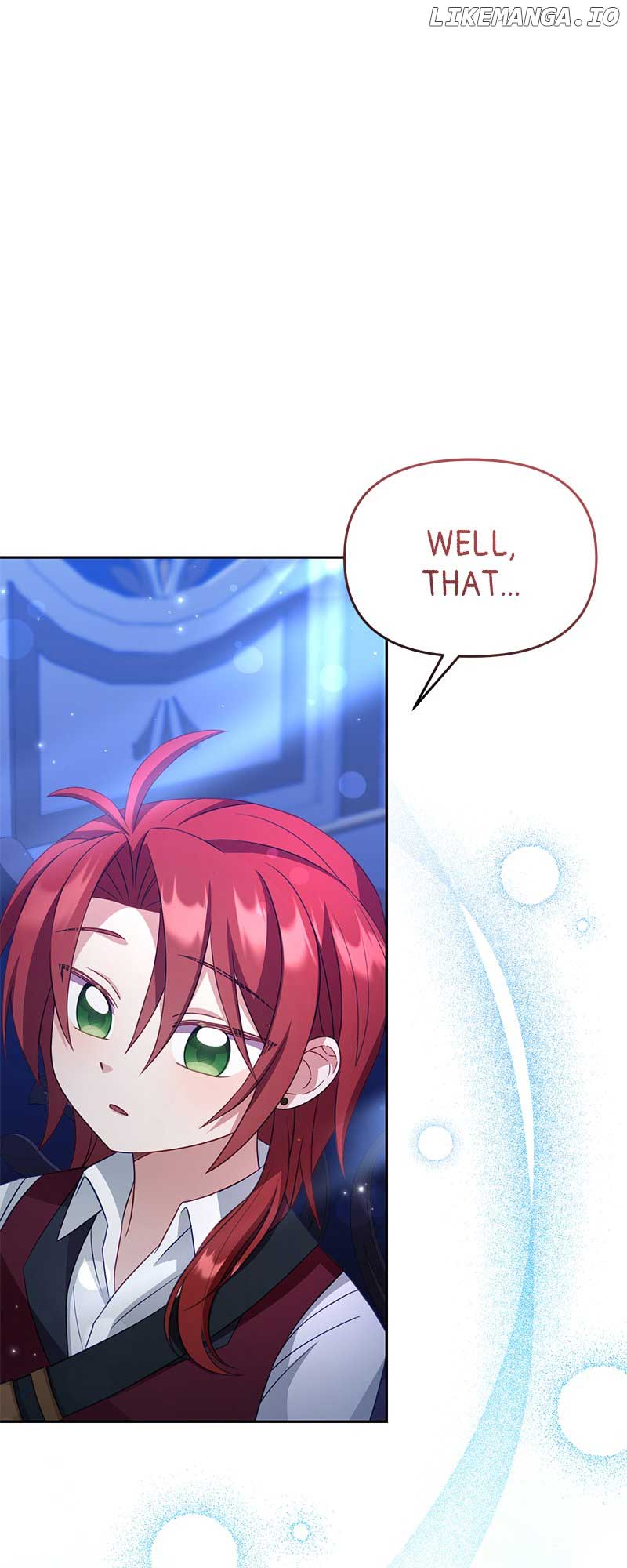 I Vow to Take the Tyrant’s Throne Chapter 9 page 7