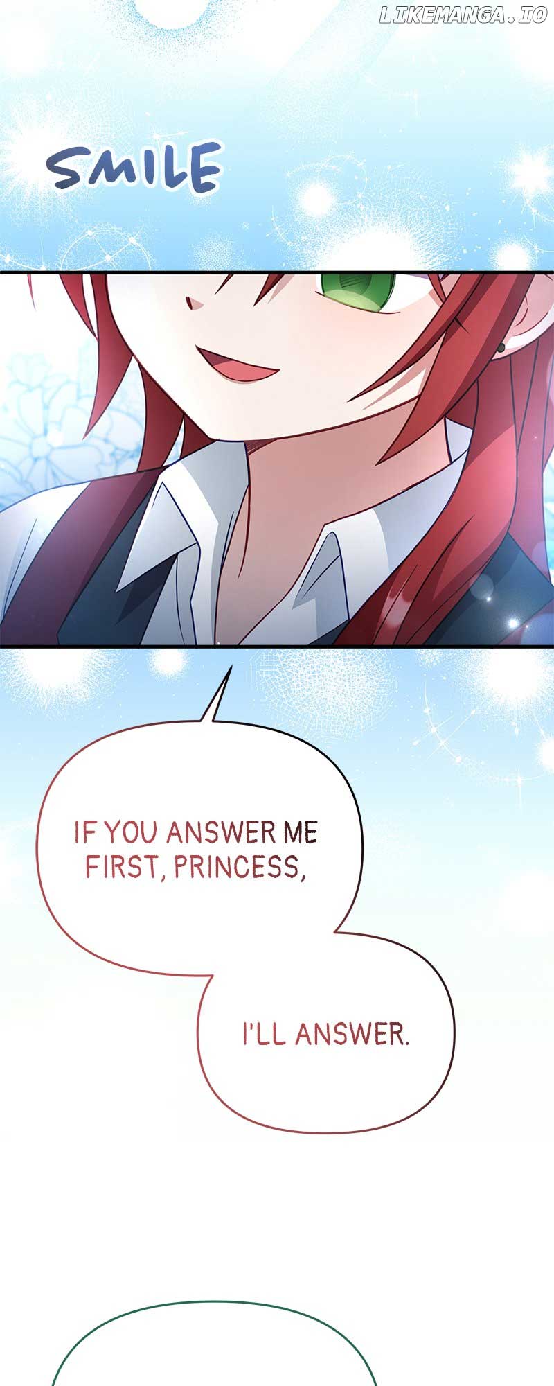 I Vow to Take the Tyrant’s Throne Chapter 9 page 8