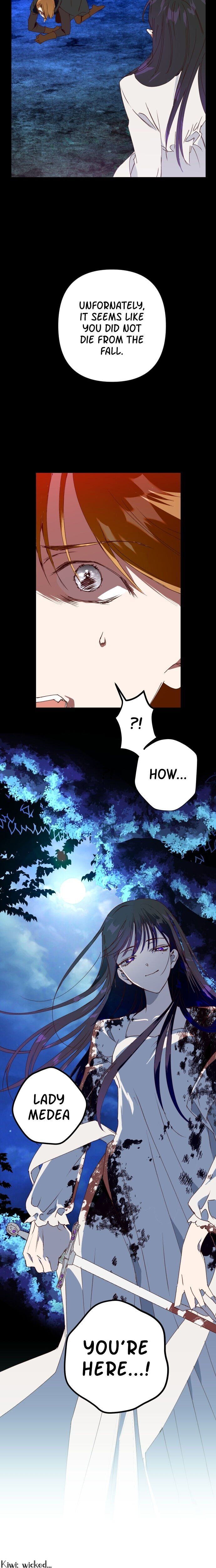 I Want to Be You, Just For A Day Chapter 1 page 22