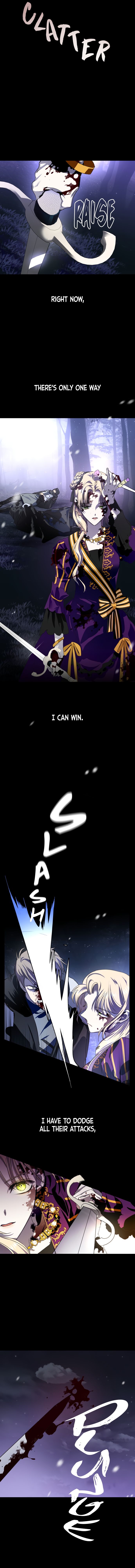 I Want to Be You, Just For A Day Chapter 10 page 12