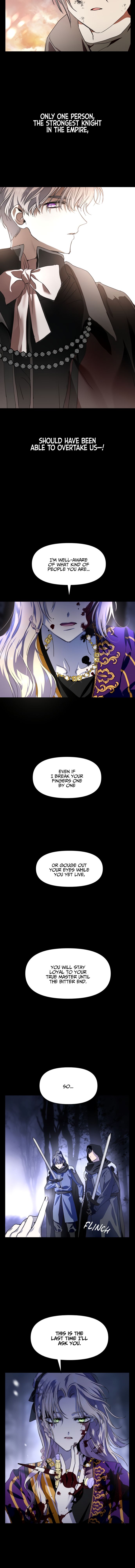 I Want to Be You, Just For A Day Chapter 10 page 14