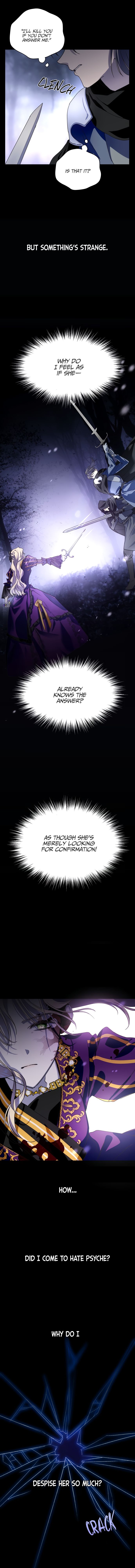 I Want to Be You, Just For A Day Chapter 10 page 15