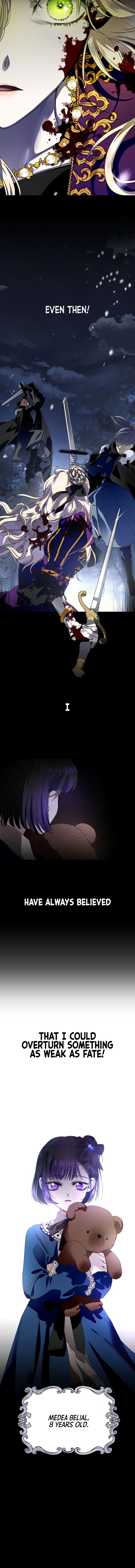I Want to Be You, Just For A Day Chapter 10 page 17
