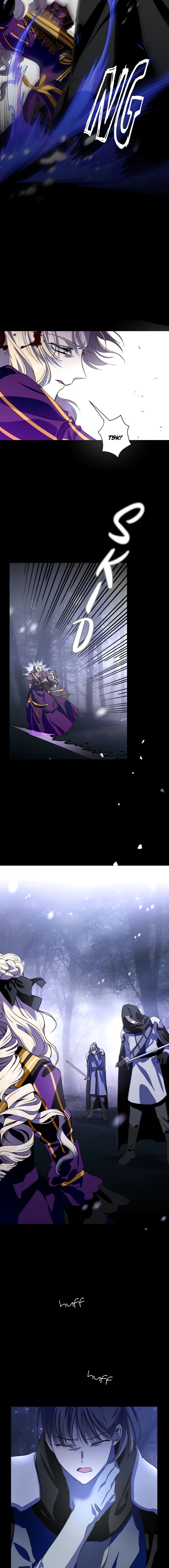 I Want to Be You, Just For A Day Chapter 10 page 1