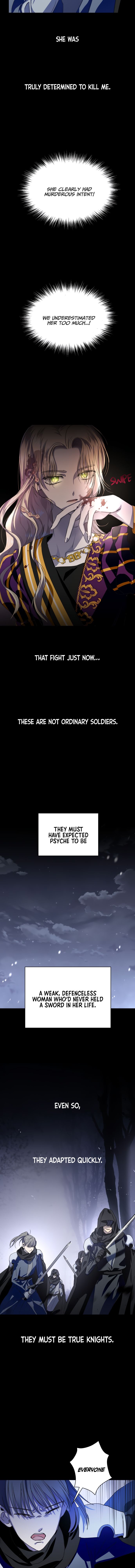 I Want to Be You, Just For A Day Chapter 10 page 2