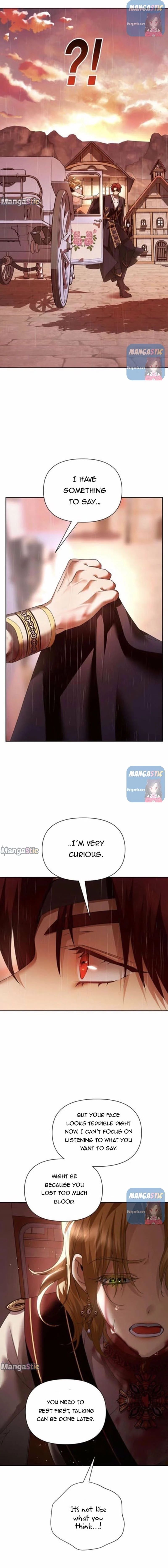I Want to Be You, Just For A Day Chapter 102 page 13