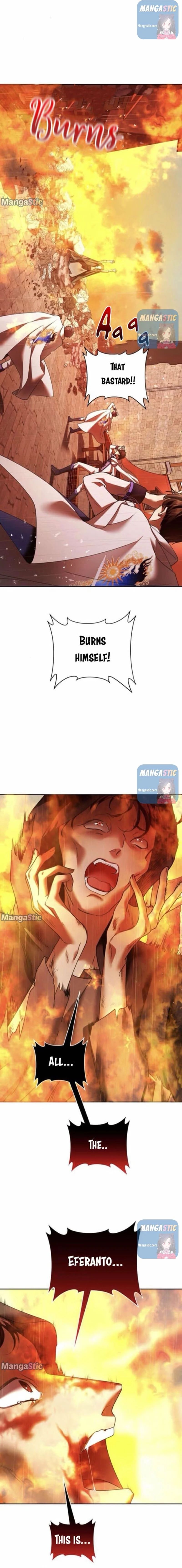 I Want to Be You, Just For A Day Chapter 102 page 17