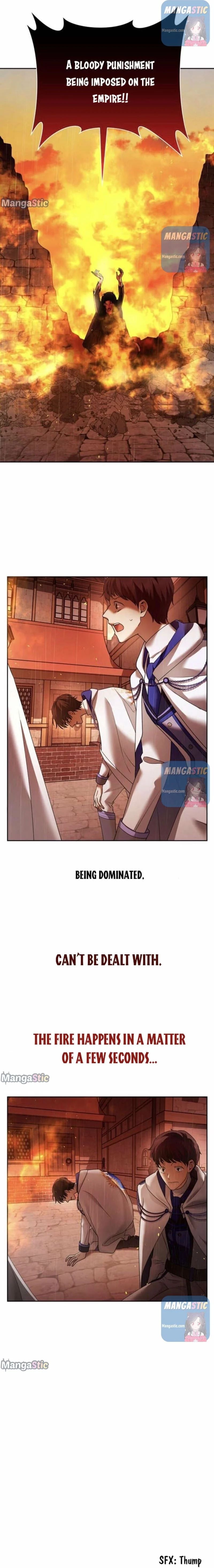 I Want to Be You, Just For A Day Chapter 102 page 18