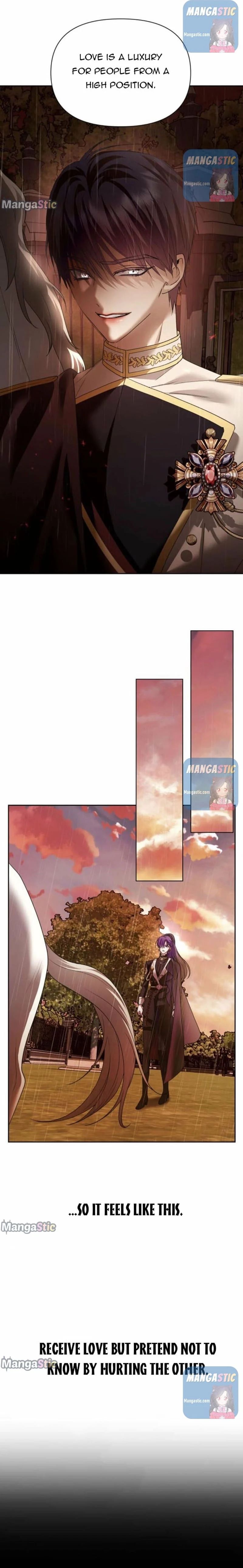 I Want to Be You, Just For A Day Chapter 102 page 4