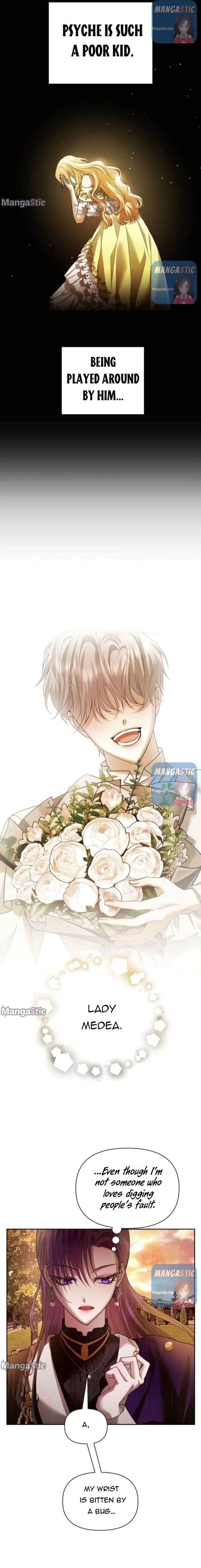 I Want to Be You, Just For A Day Chapter 102 page 5