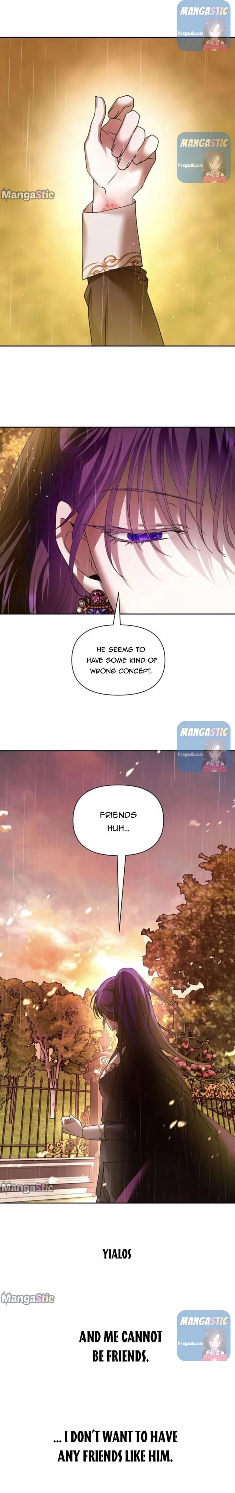 I Want to Be You, Just For A Day Chapter 102 page 6