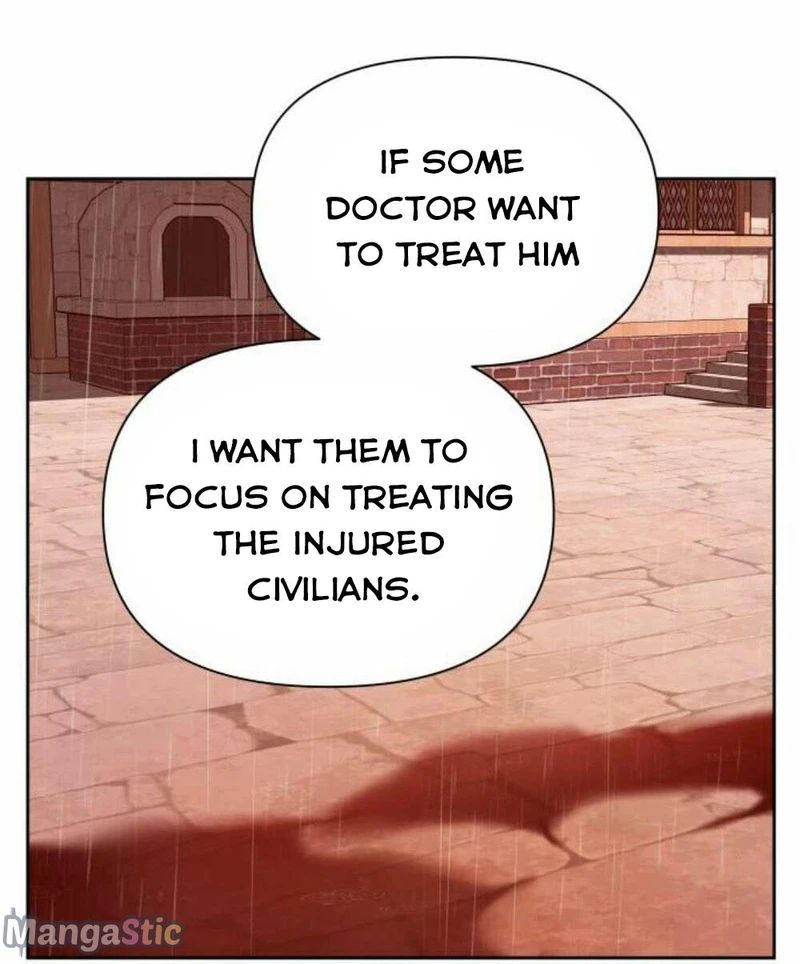 I Want to Be You, Just For A Day Chapter 103 page 14