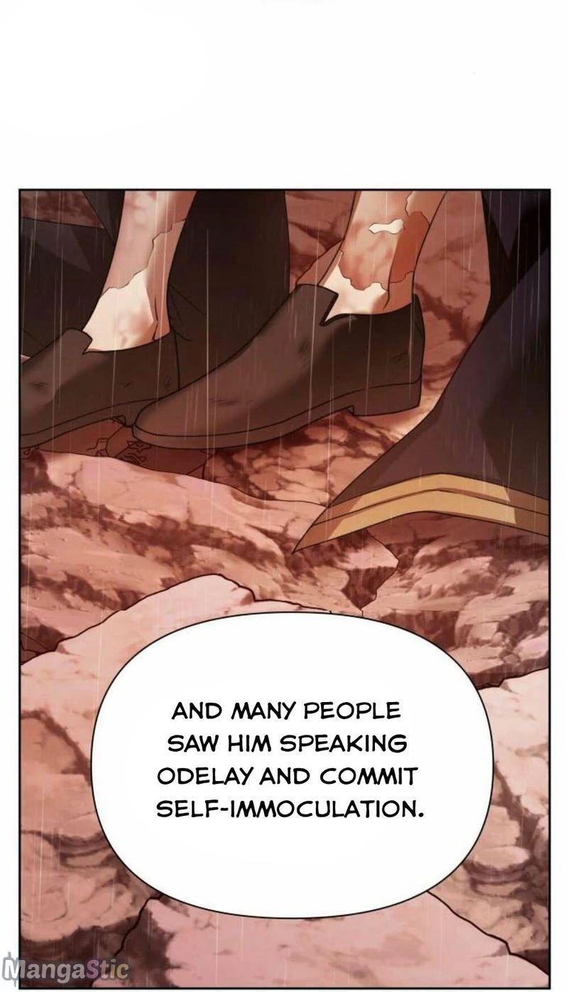 I Want to Be You, Just For A Day Chapter 103 page 16