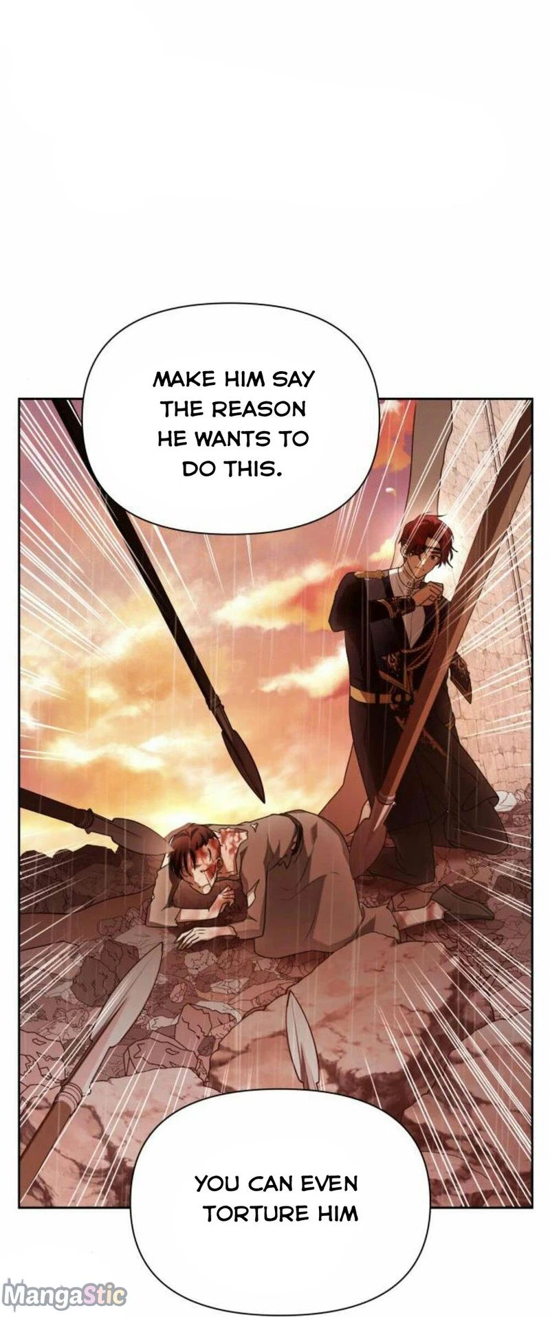 I Want to Be You, Just For A Day Chapter 103 page 25