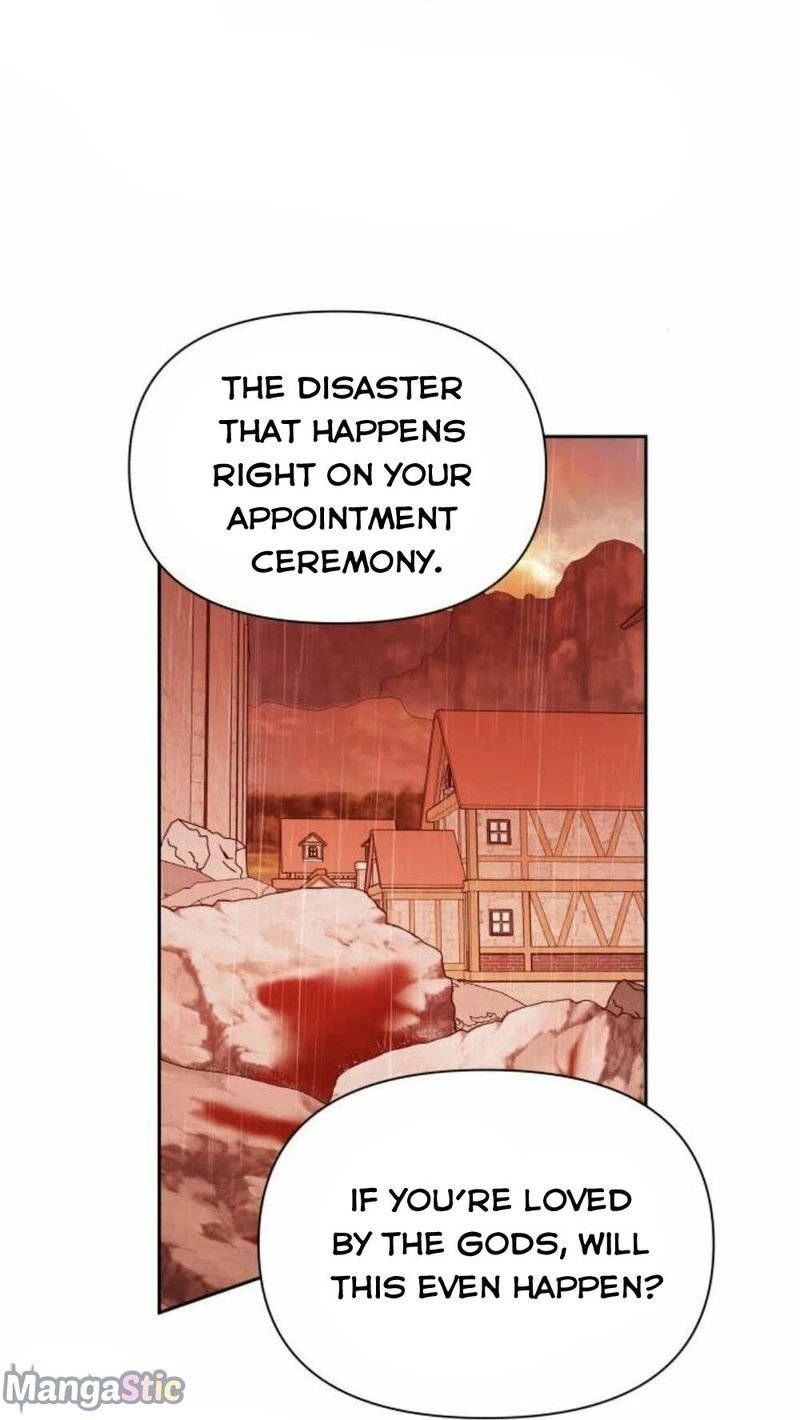 I Want to Be You, Just For A Day Chapter 103 page 30