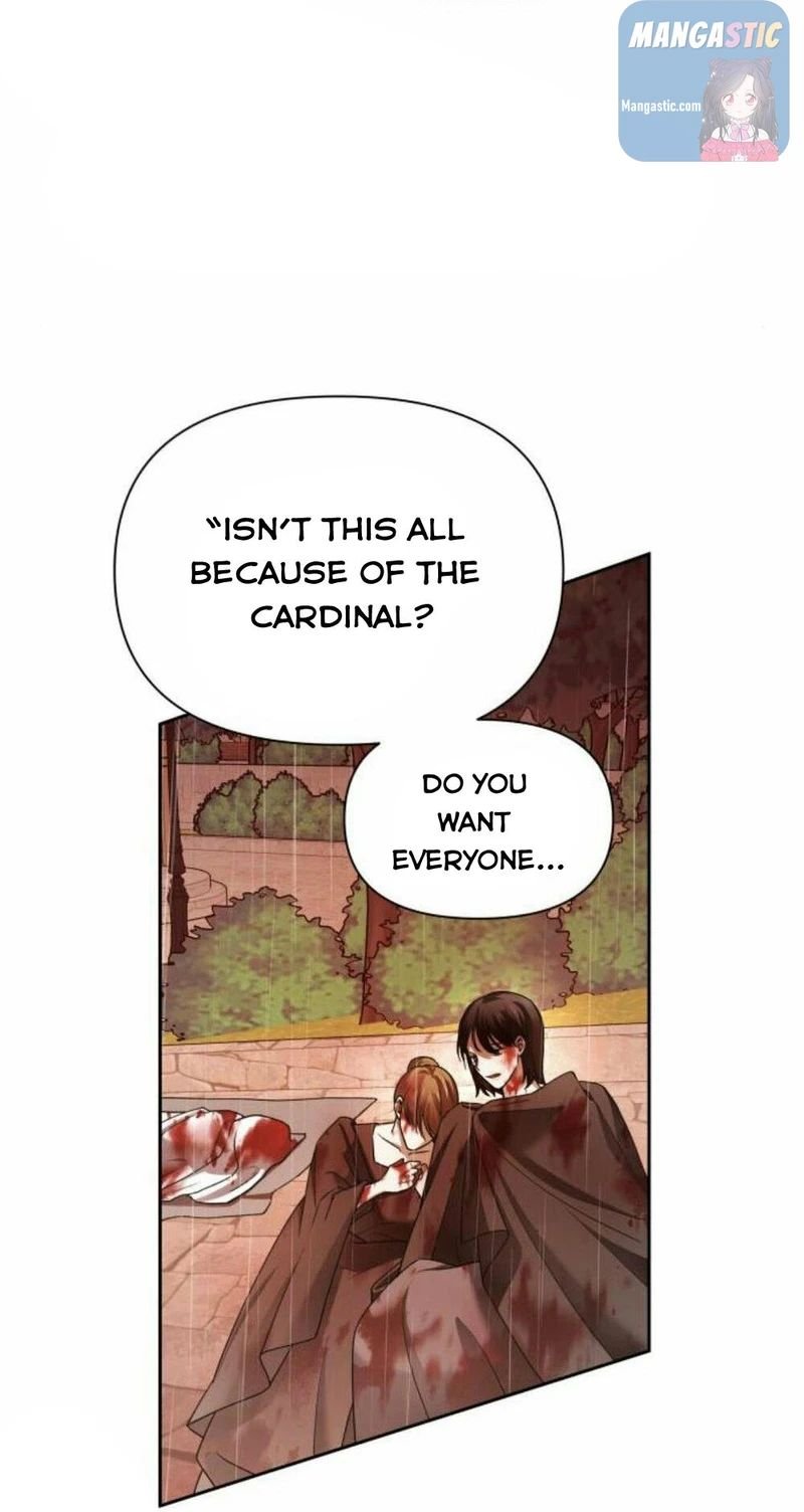 I Want to Be You, Just For A Day Chapter 103 page 31