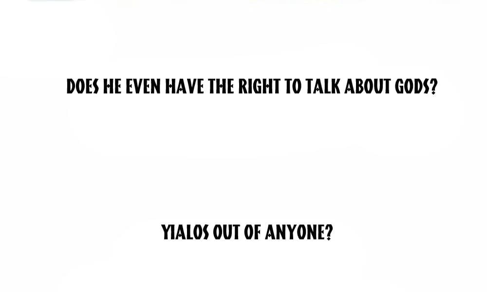 I Want to Be You, Just For A Day Chapter 103 page 35