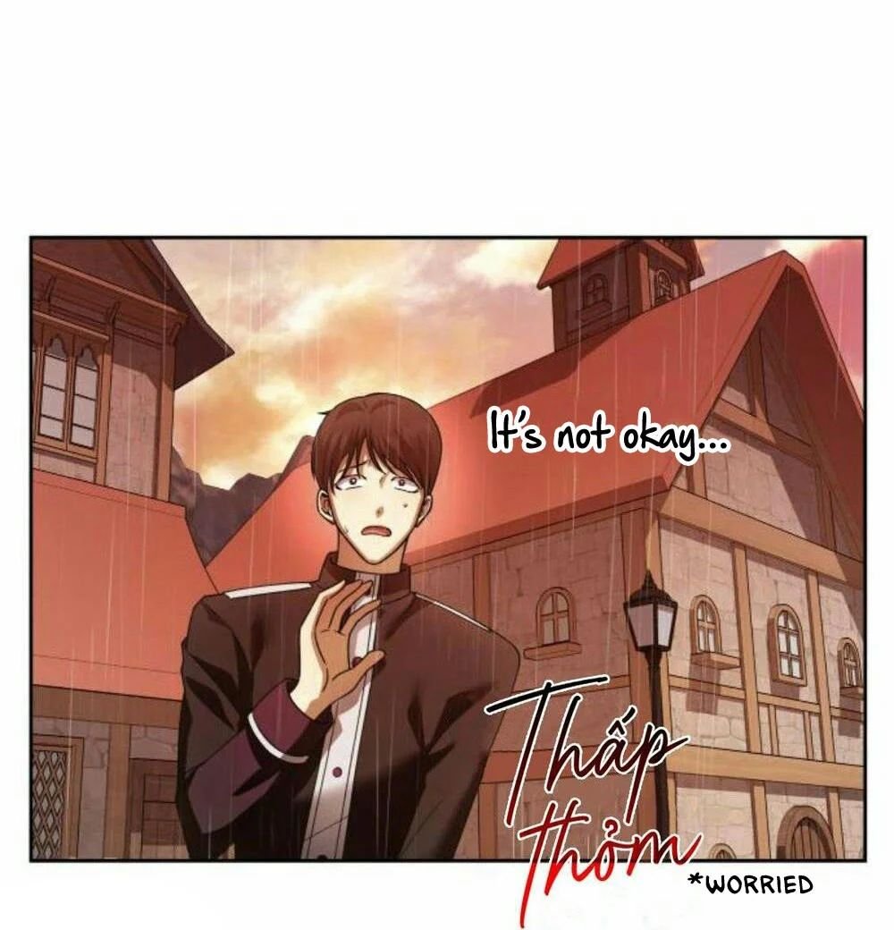 I Want to Be You, Just For A Day Chapter 103 page 39