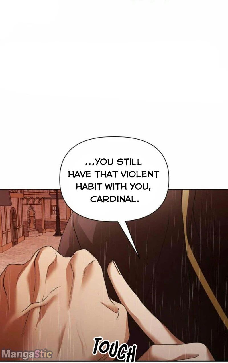 I Want to Be You, Just For A Day Chapter 103 page 40