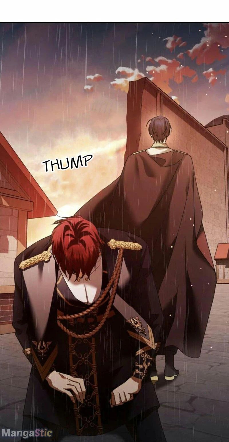 I Want to Be You, Just For A Day Chapter 103 page 43