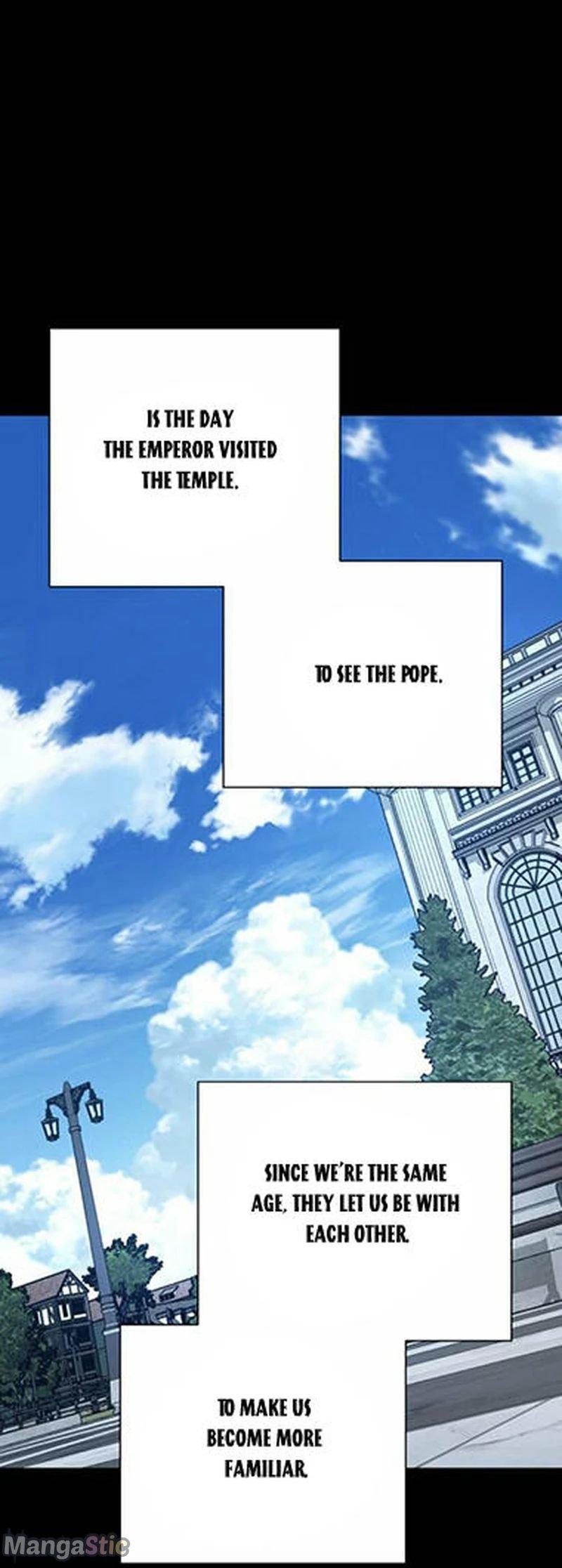 I Want to Be You, Just For A Day Chapter 103 page 49