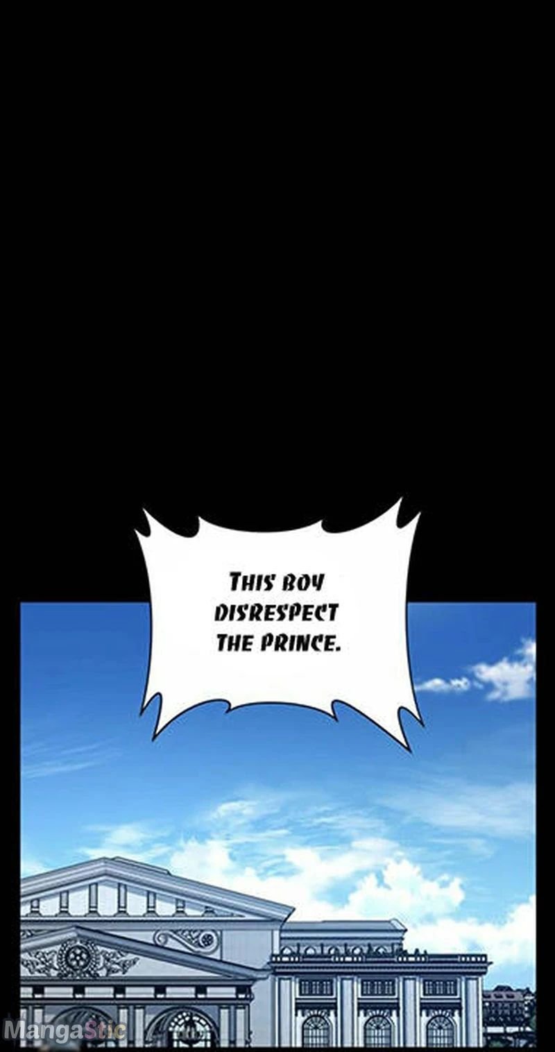 I Want to Be You, Just For A Day Chapter 103 page 54