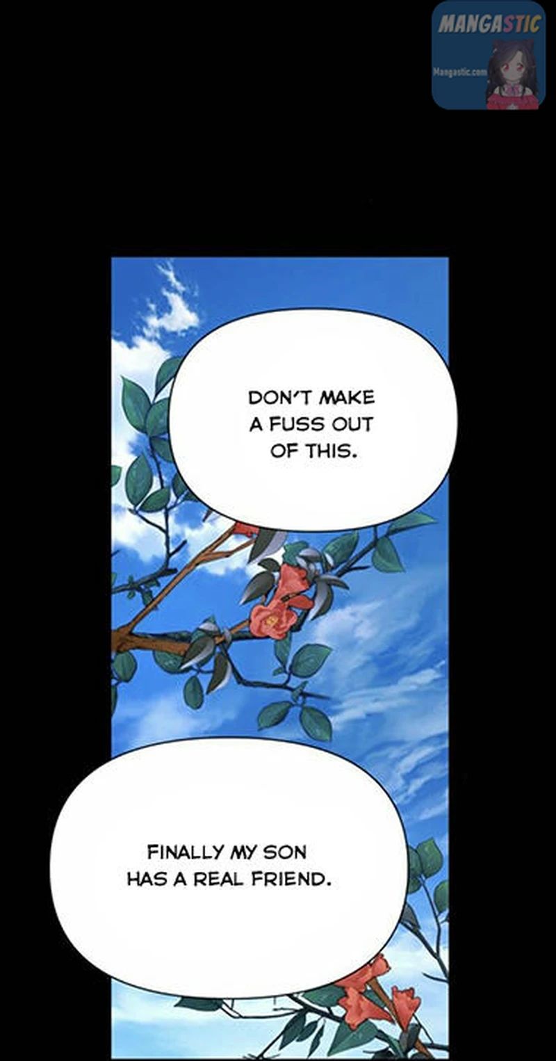 I Want to Be You, Just For A Day Chapter 103 page 58