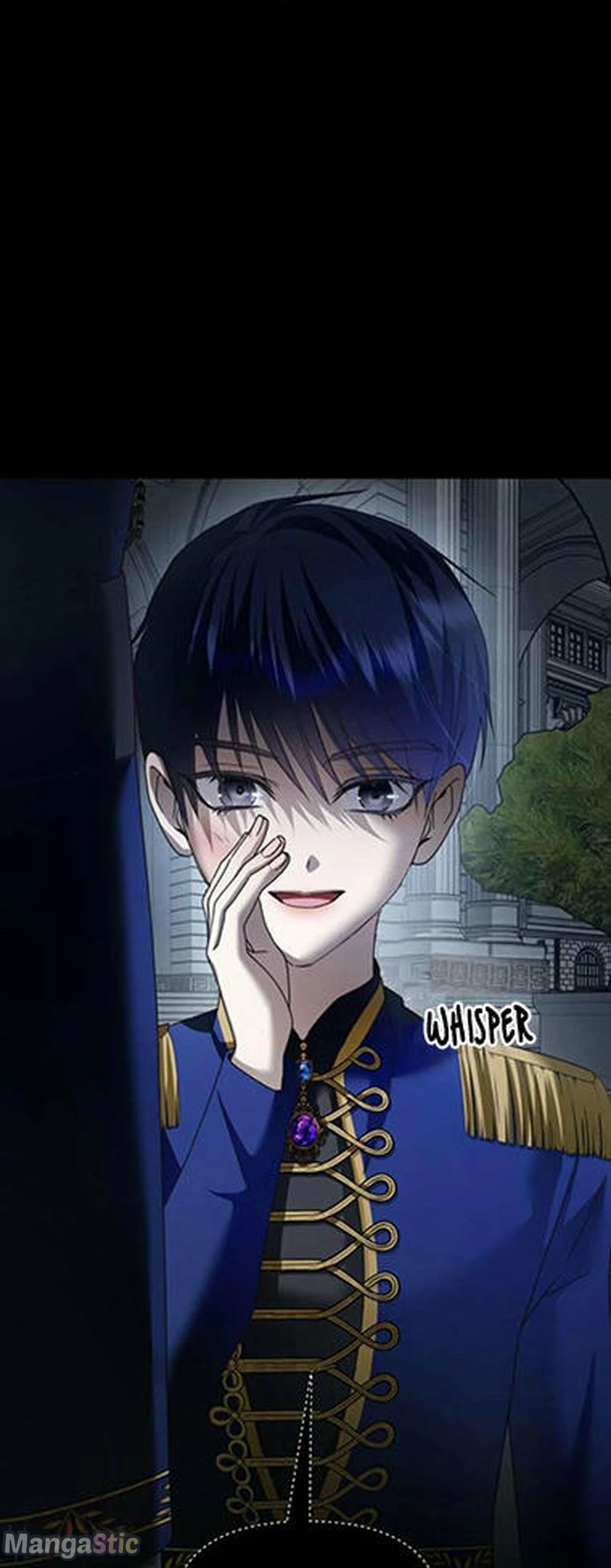 I Want to Be You, Just For A Day Chapter 103 page 59