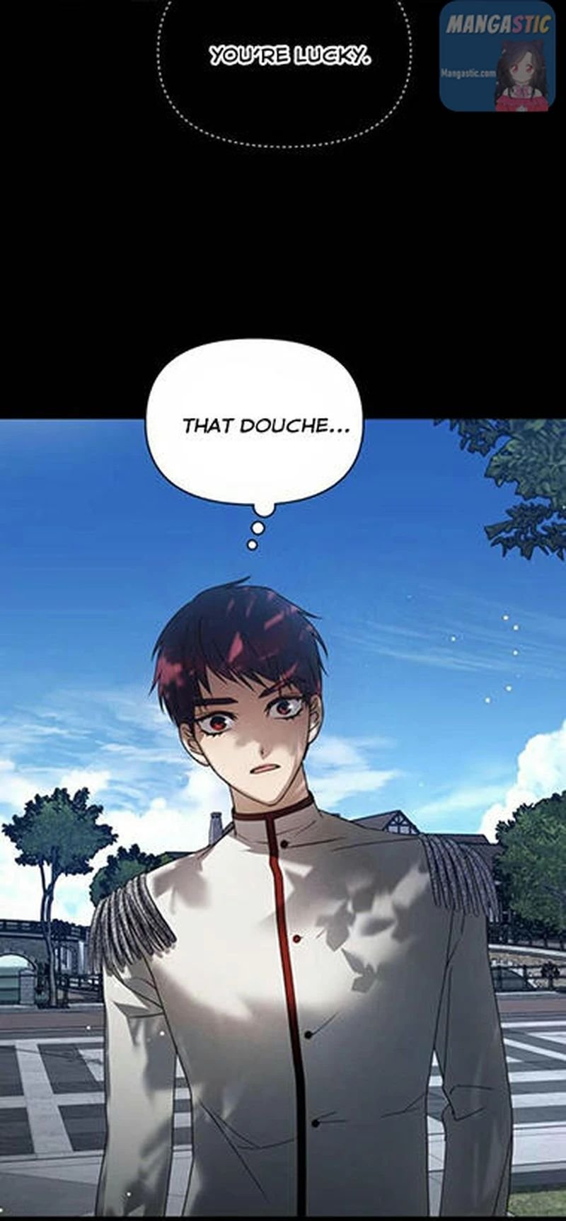 I Want to Be You, Just For A Day Chapter 103 page 60