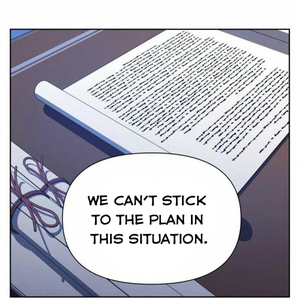 I Want to Be You, Just For A Day Chapter 103 page 65