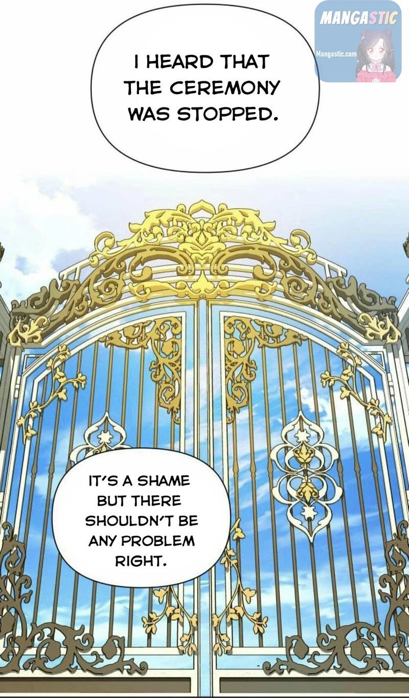 I Want to Be You, Just For A Day Chapter 103 page 77