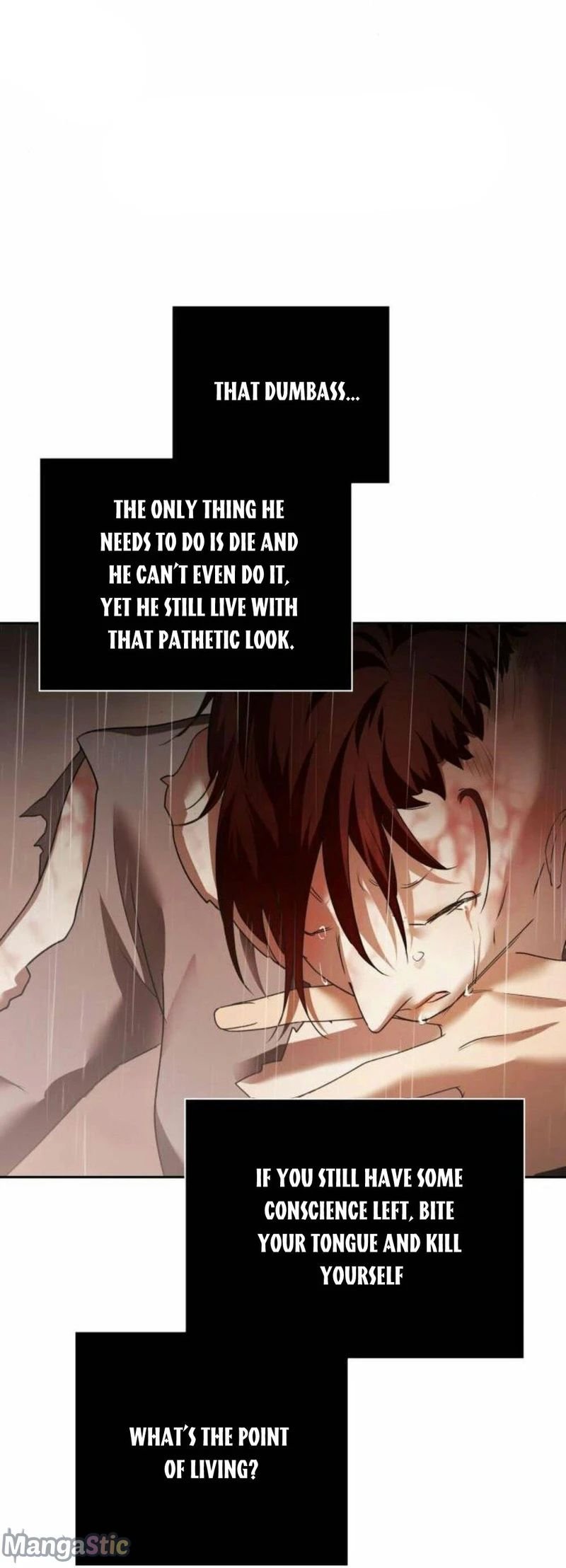 I Want to Be You, Just For A Day Chapter 103 page 7