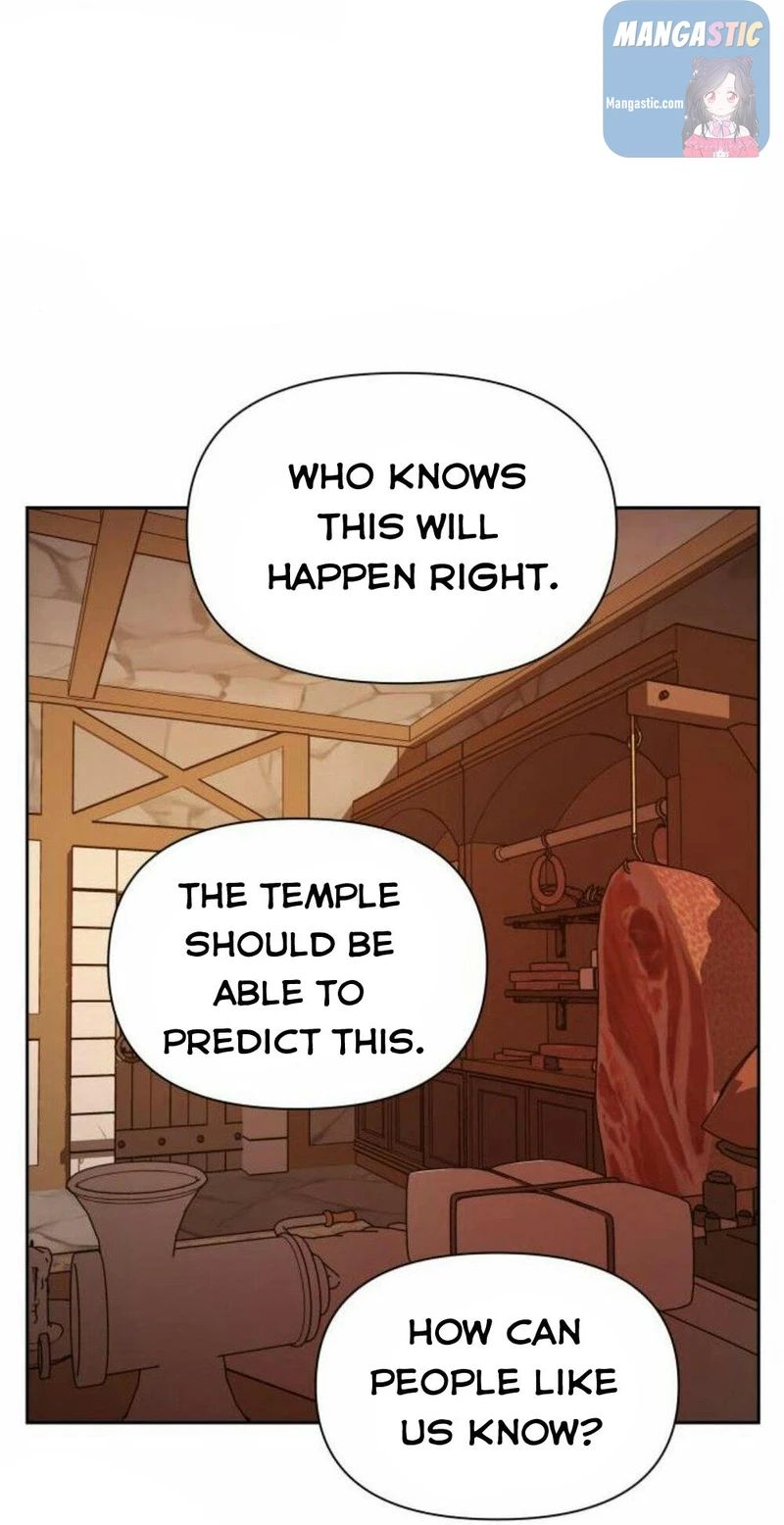 I Want to Be You, Just For A Day Chapter 103 page 79