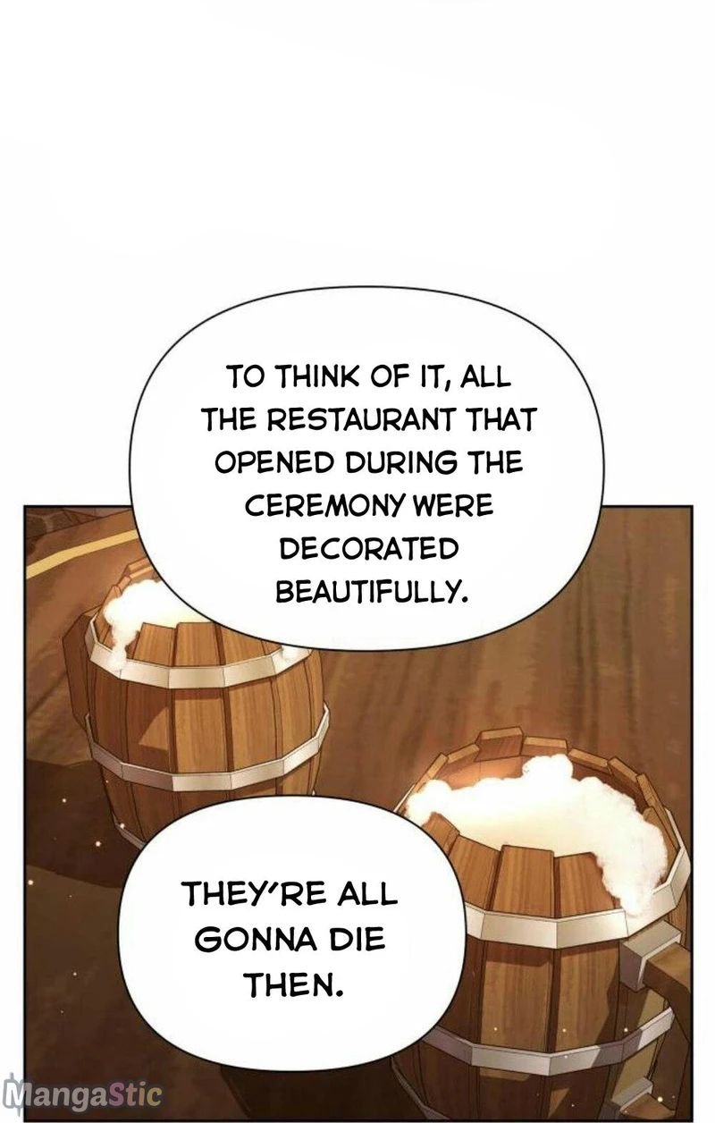 I Want to Be You, Just For A Day Chapter 103 page 80