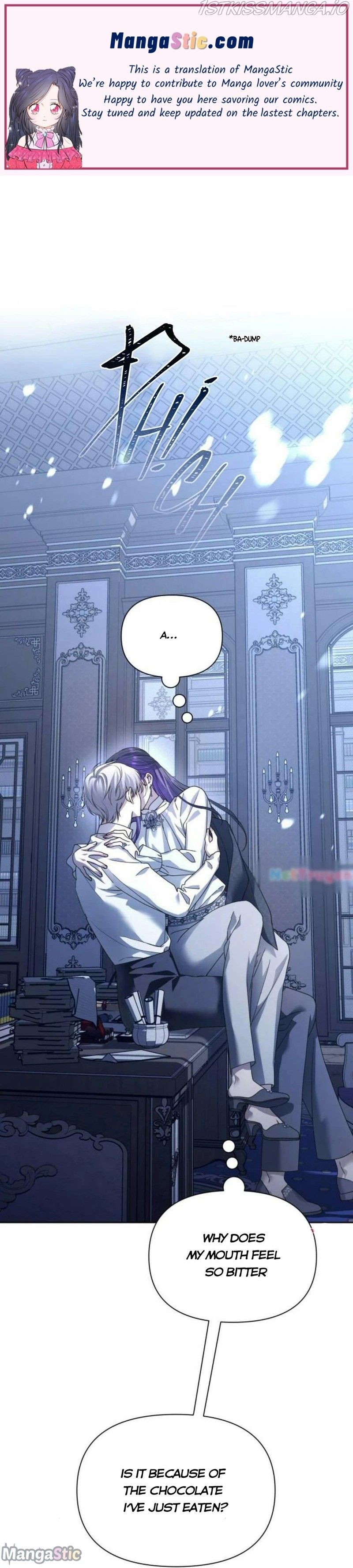 I Want to Be You, Just For A Day Chapter 104 page 0