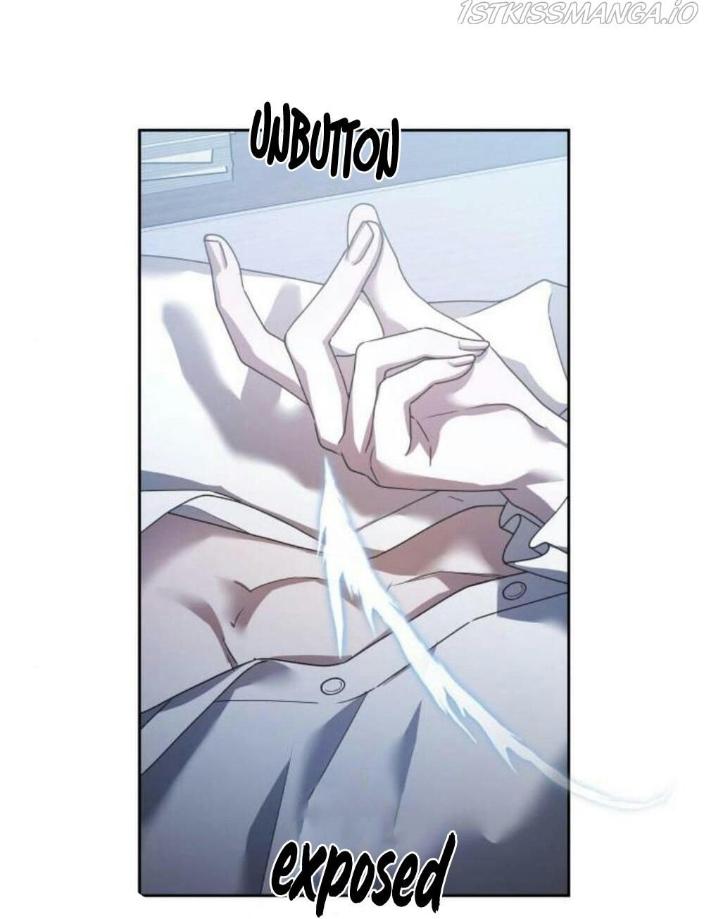 I Want to Be You, Just For A Day Chapter 104 page 11