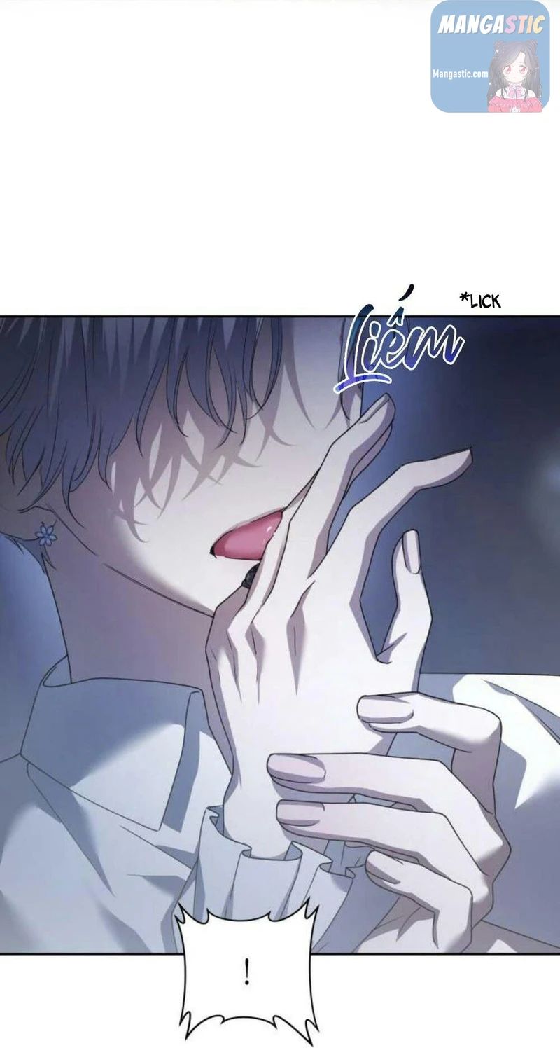 I Want to Be You, Just For A Day Chapter 104 page 15