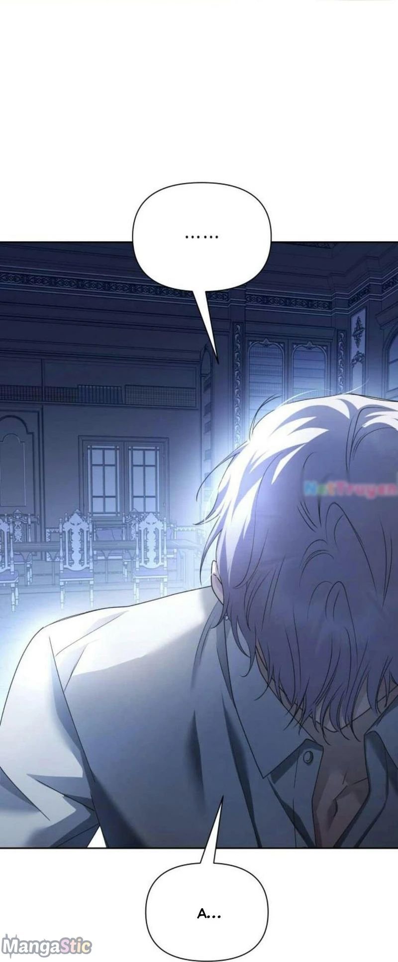 I Want to Be You, Just For A Day Chapter 104 page 18