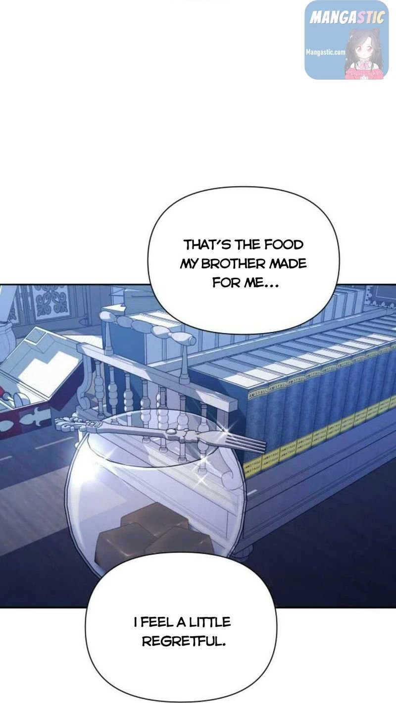 I Want to Be You, Just For A Day Chapter 104 page 1