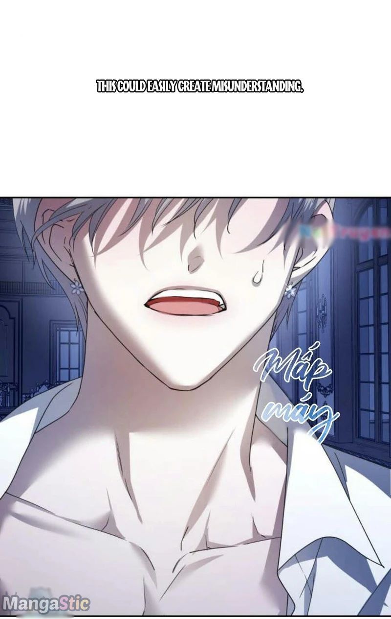 I Want to Be You, Just For A Day Chapter 104 page 27