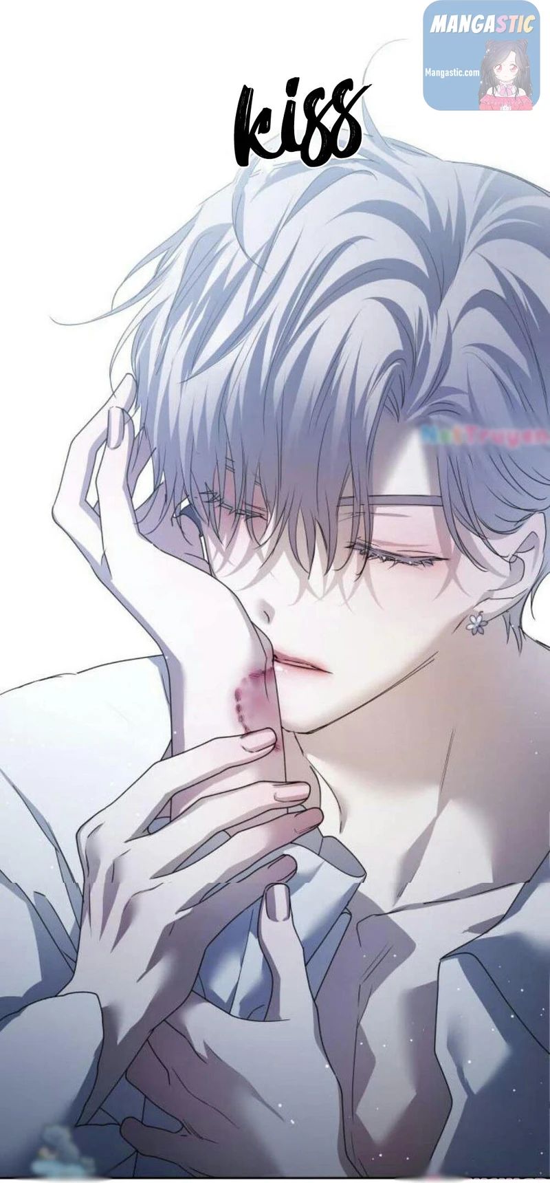 I Want to Be You, Just For A Day Chapter 104 page 29