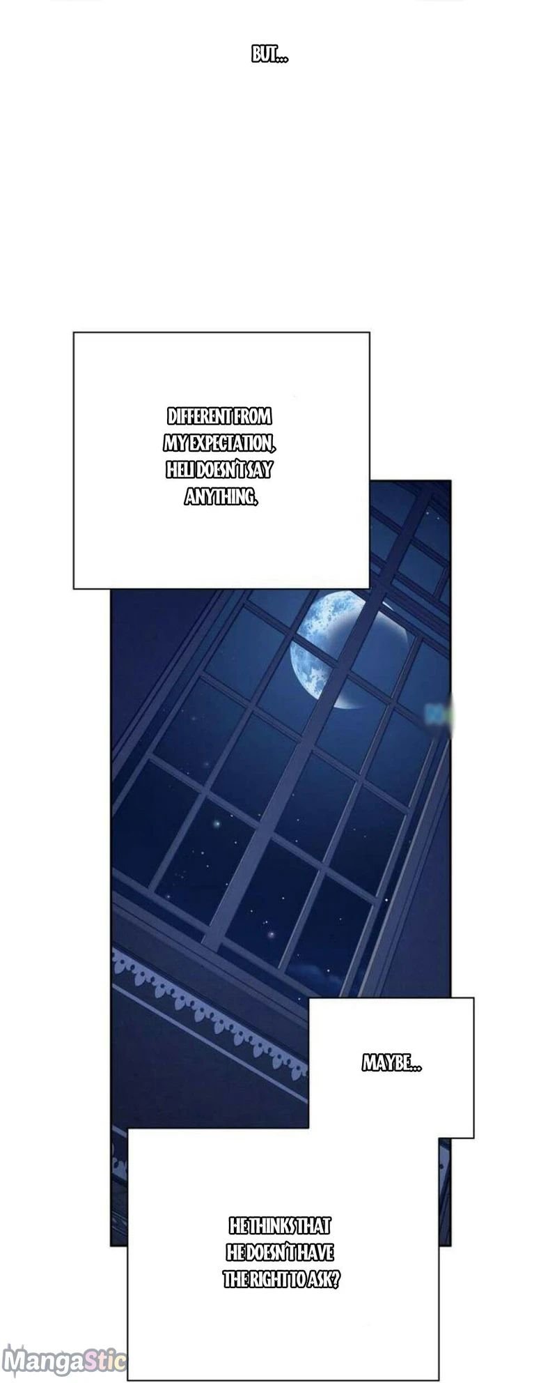 I Want to Be You, Just For A Day Chapter 104 page 30